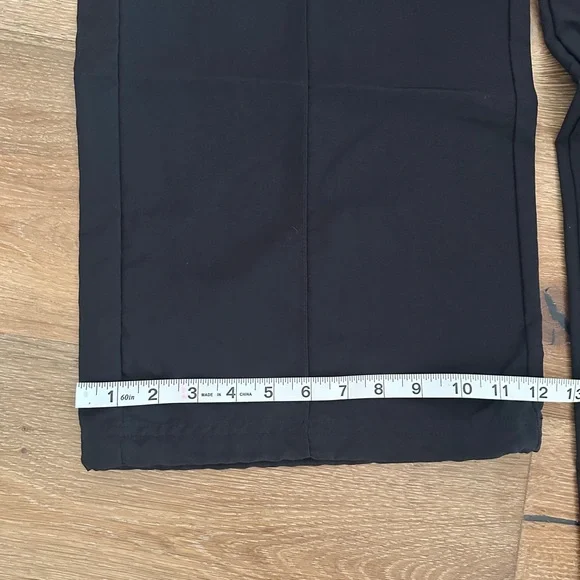 Nike Everything Wovens Wide Leg Pants - Picture 5 of 11